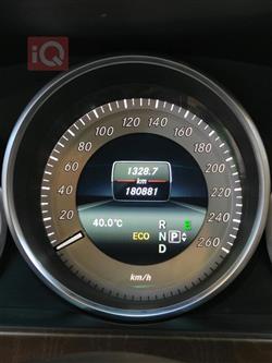 مێرسێدس بێنز E-Class